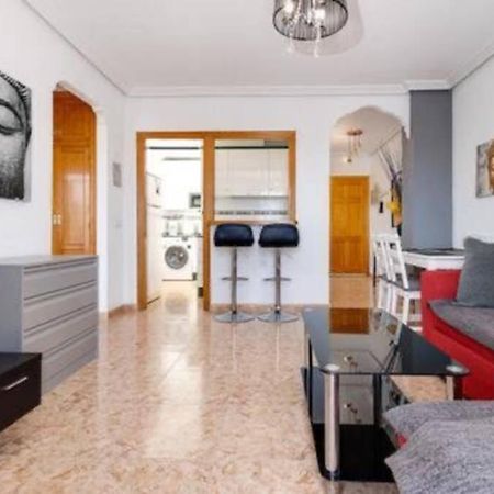 Penthouse Ramon G-Playa Del Cura Apartment Torrevieja Exterior photo