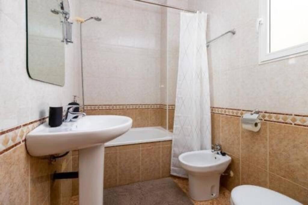 Penthouse Ramon G-Playa Del Cura Apartment Torrevieja Exterior photo